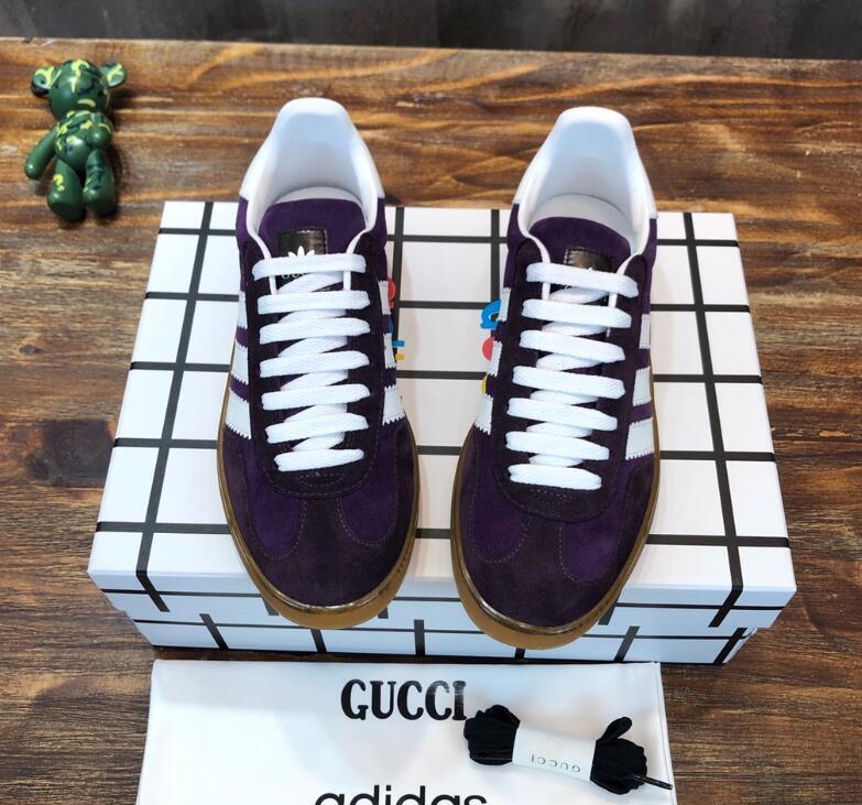 SAMC - GUKI Women Shoes - 519