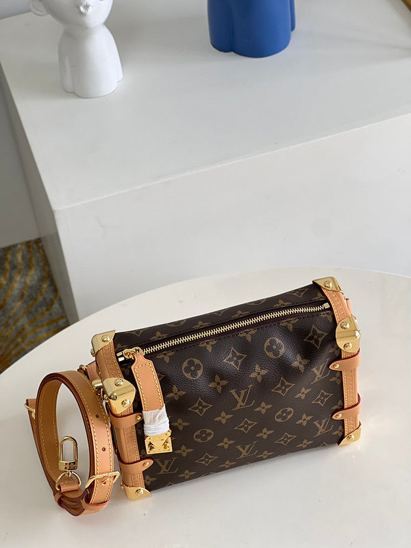 Glami Fashion Lu-Vi Bags - 16624
