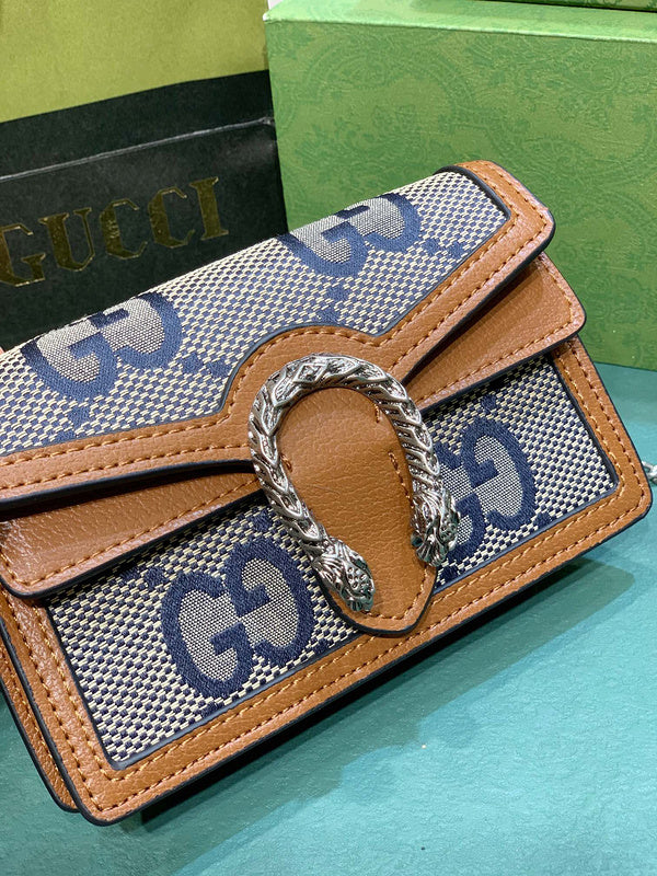 Satchel Bags - GCI Bags - 664
