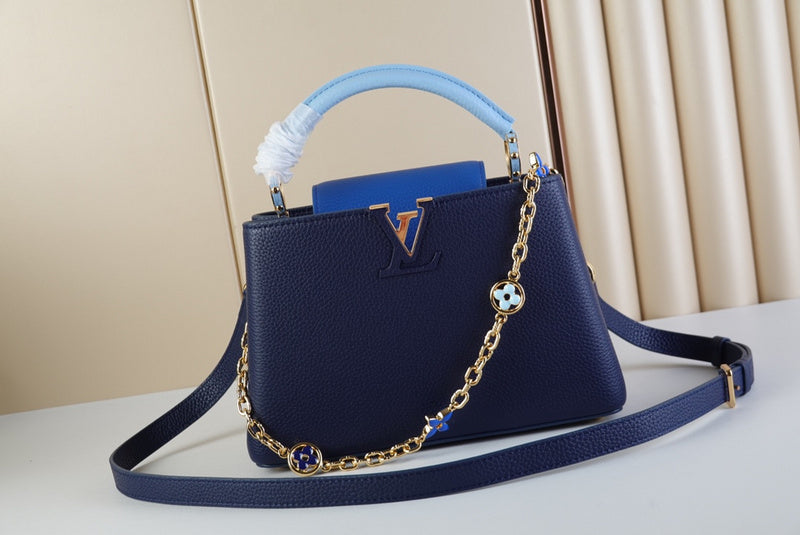 Satchel Bags - VL Bags - 3151