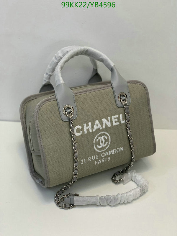 SAMC - CHL Bags Handbags - 130