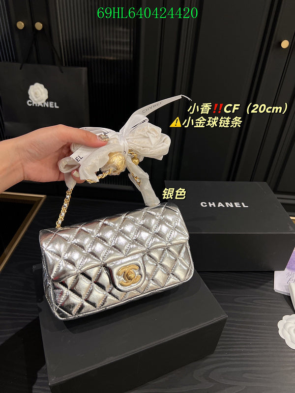 Glami - CHL Bags - 1054