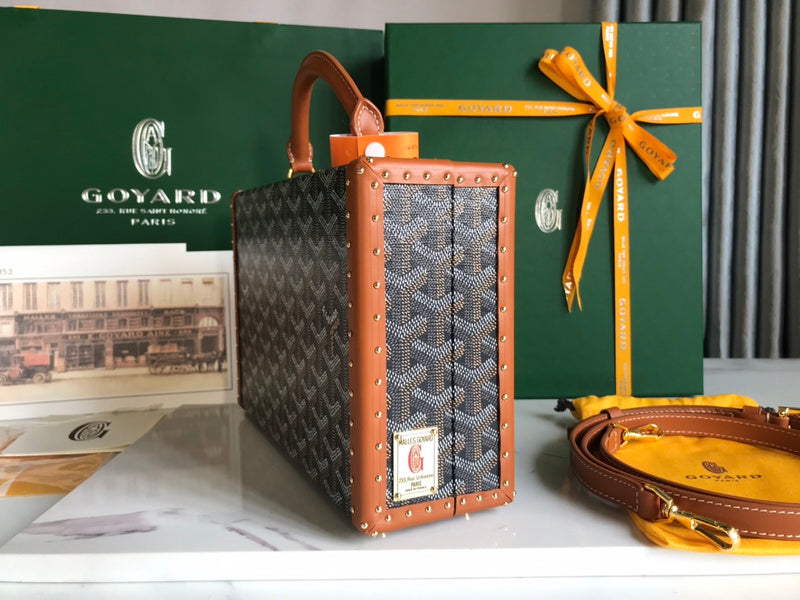 Glamy - GYO Bags - 807