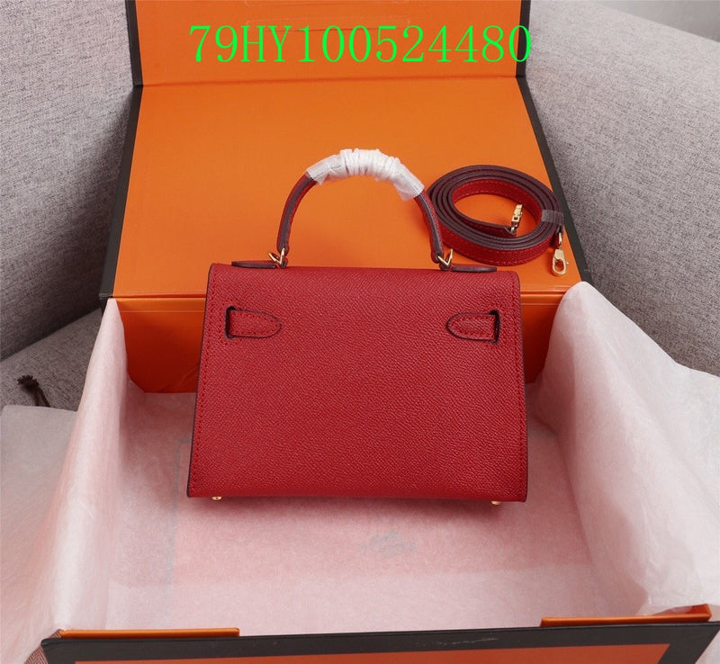 Glami - HMS Bags - 791