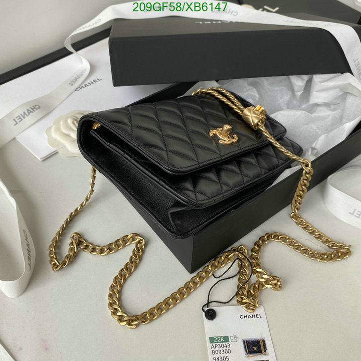 SAMC - CHL Bags - 799