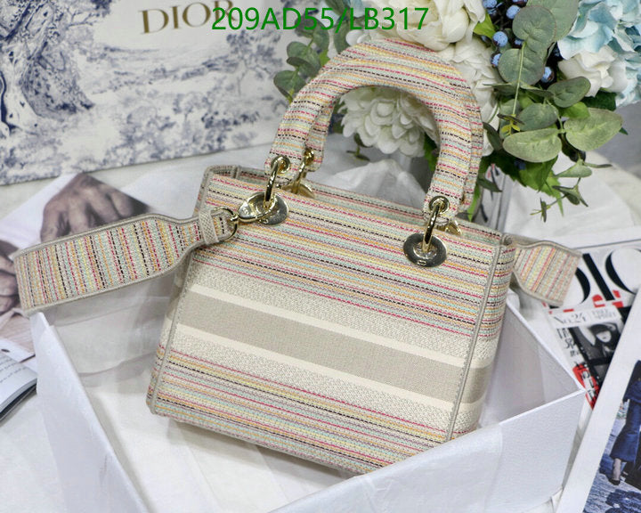 SAMCC - DOR Bags - 1431