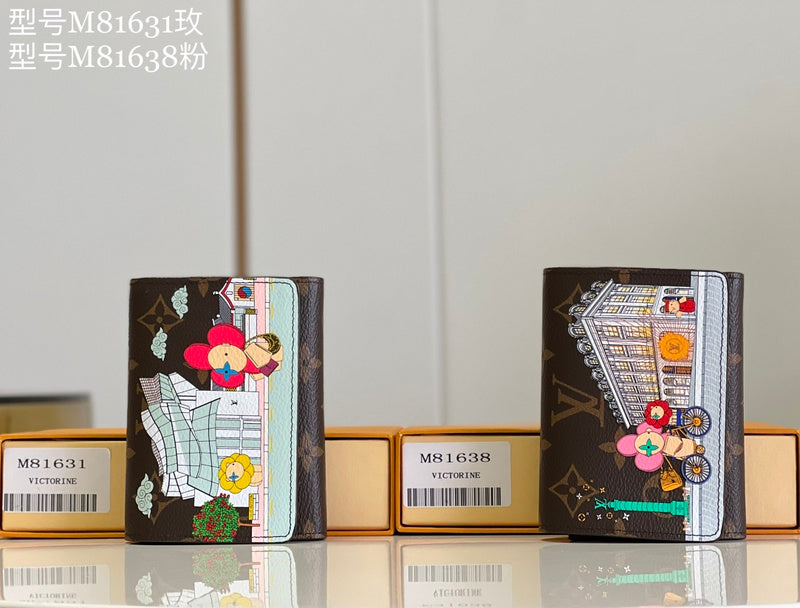Glami-i LOV Wallets - 423