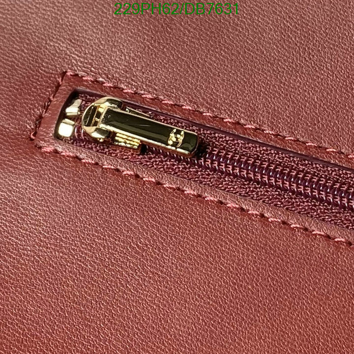 SAMC - CHL Bags - 058