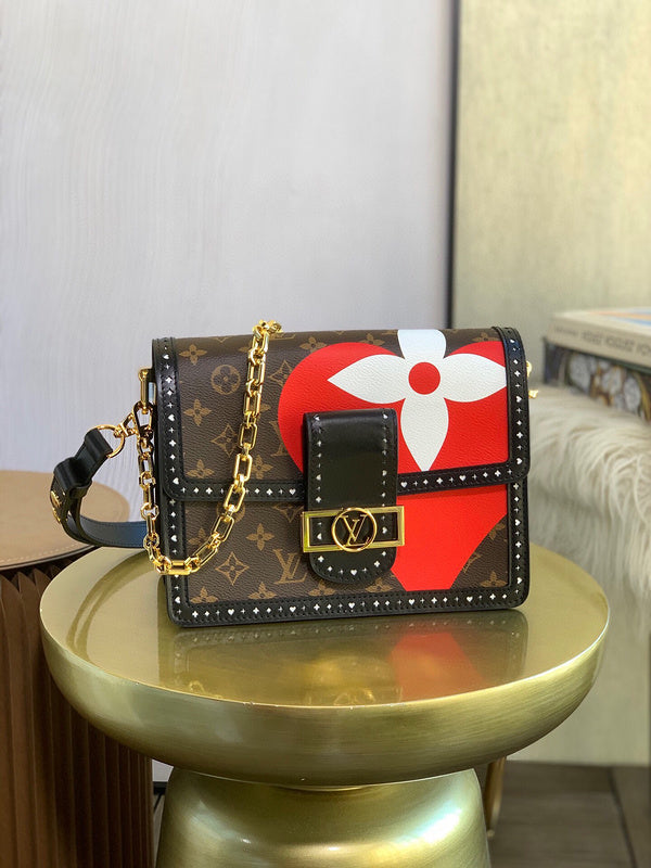 LOV2 Bags - Luxurious Bags  1431