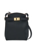 HUG LEATHER MINI BAG