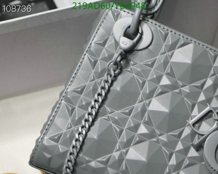 SAMCC - DOR Bags - 1552