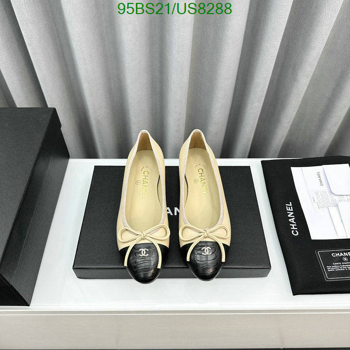 SAMC - CHL Women Shoes Ballet - 119