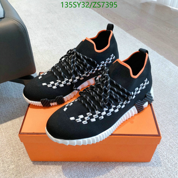 SAMC - HMS Women Shoes - 468