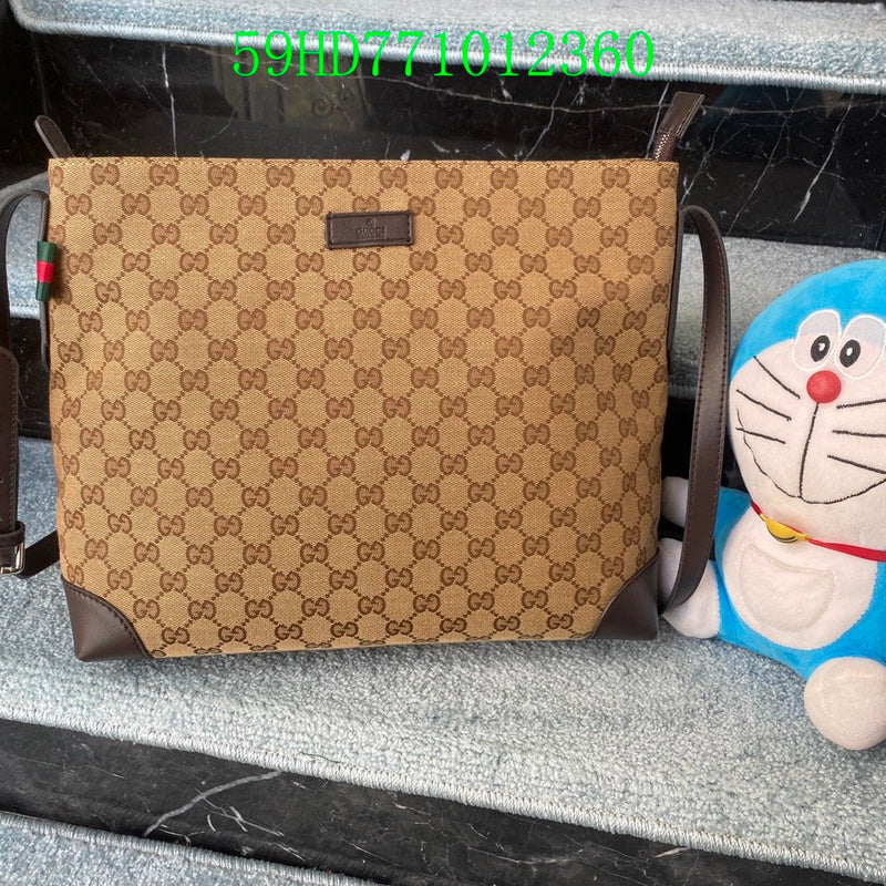 Glami Fashion - GCI Bags - 11149