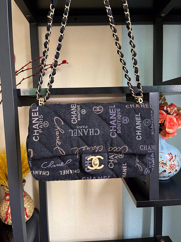 glamy - CHL Bags - 3233