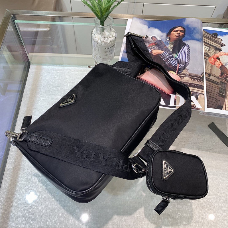 Glami-i - PD Men Bags - 206
