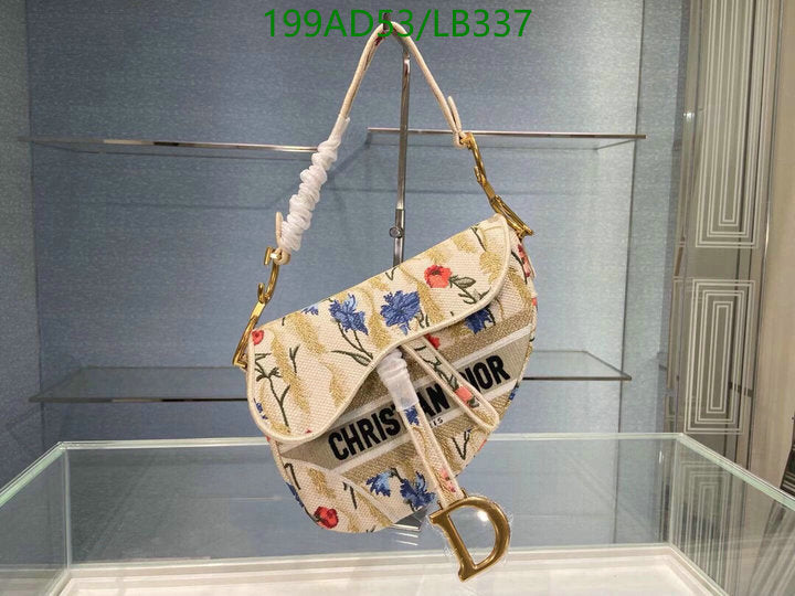 SAMCC - DOR Bags - 1385