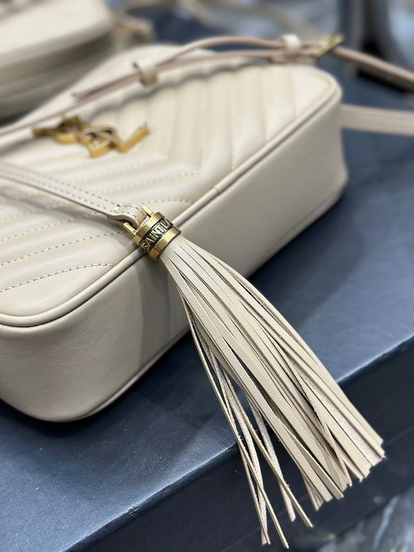 Glamy - YLS Bags - 826