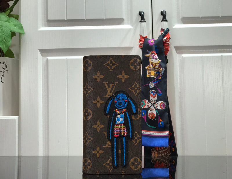 Fashion Lu-Vi bags - 2861