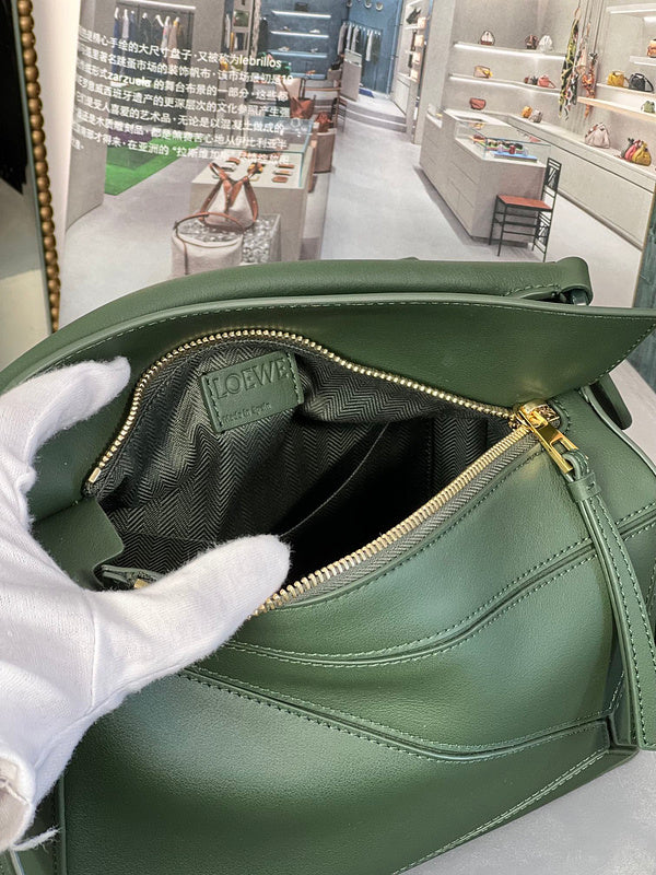 Glamy - LWO Bags - 054