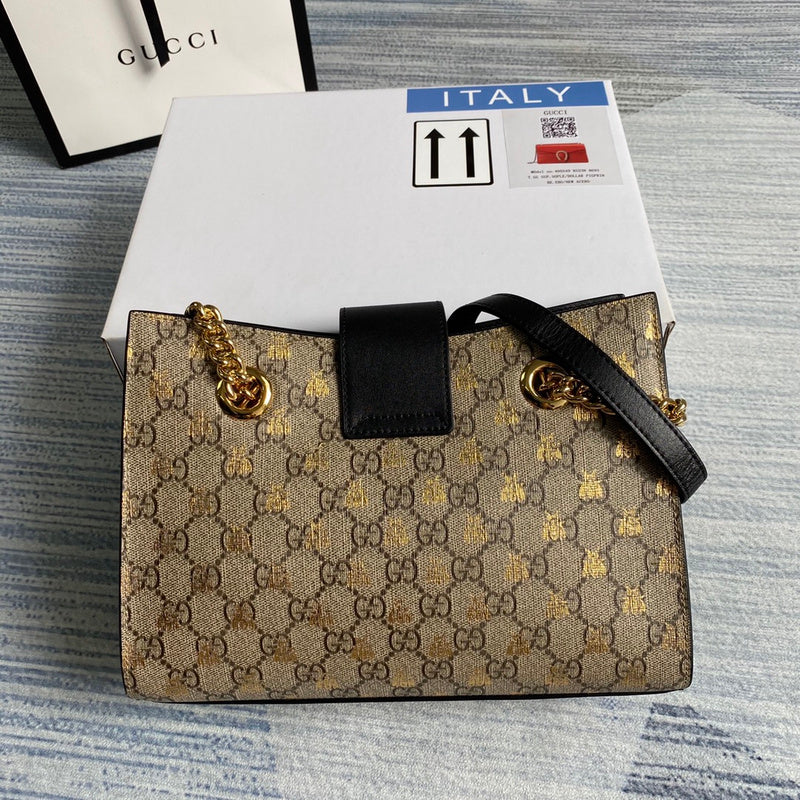 ELE - GG Bags - 2076