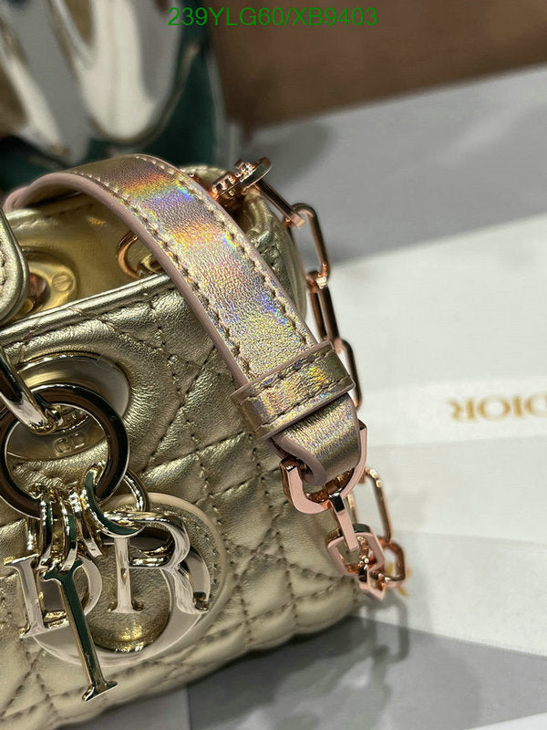 SAMCC - DOR Bags - 1529