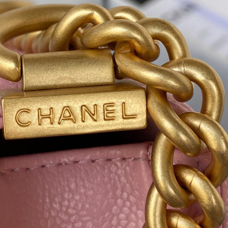 Satchel Bags - CHL Bags - 7600