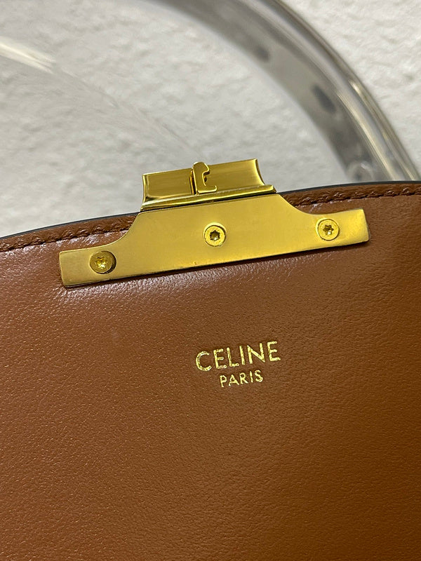 Glamy - COL Bags - 911