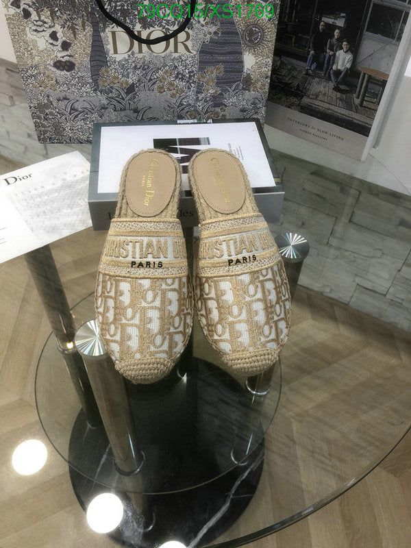 SAMCC - DOR Women Shoes - 2189