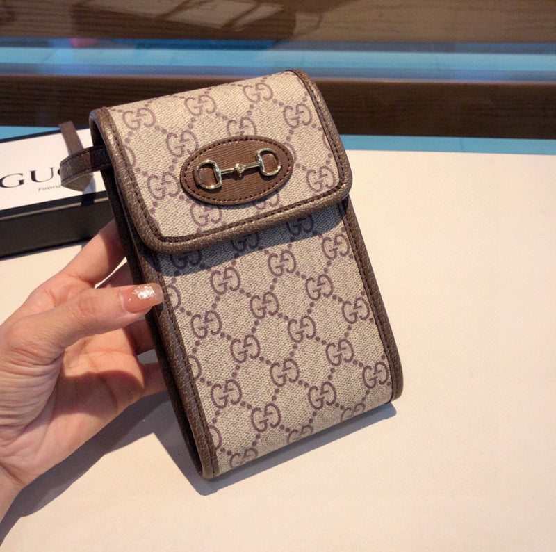 Satchel Bags - GCI Bags - 2445