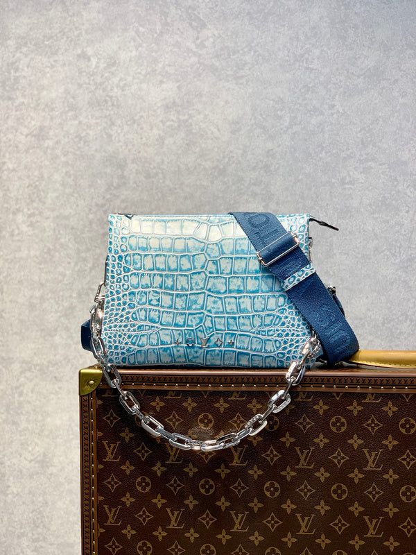 Satchel Bags - VL Bags - 1727