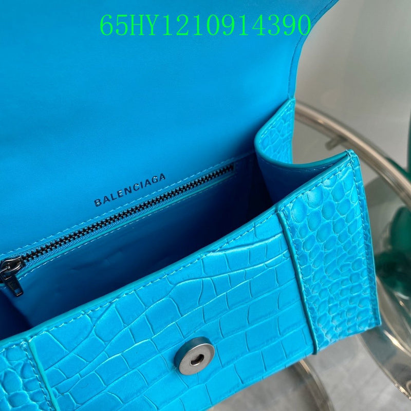 Satchel Bags - BGA Bags - 2062