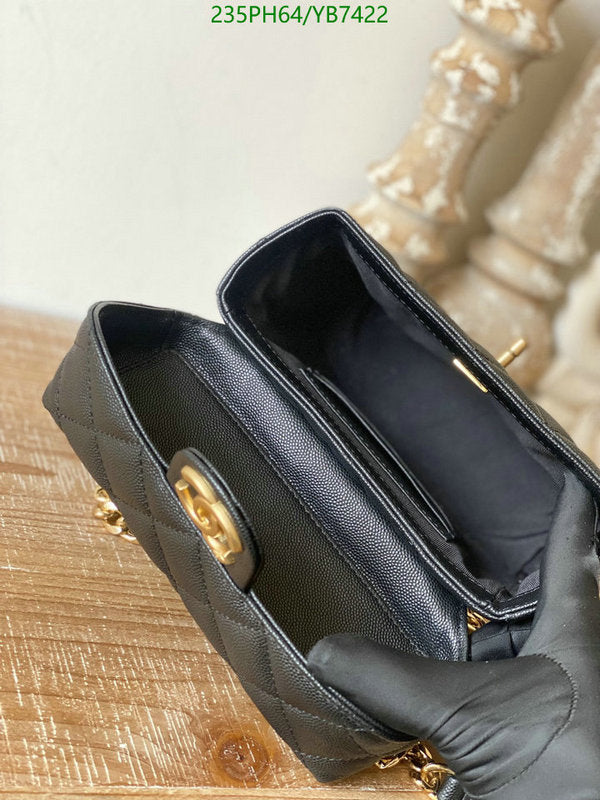 SAMC - CHL Bags - 734