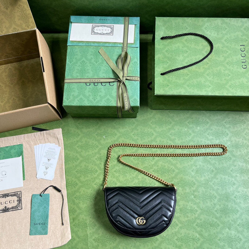 Glami Fashion - GCI Bags - 3720