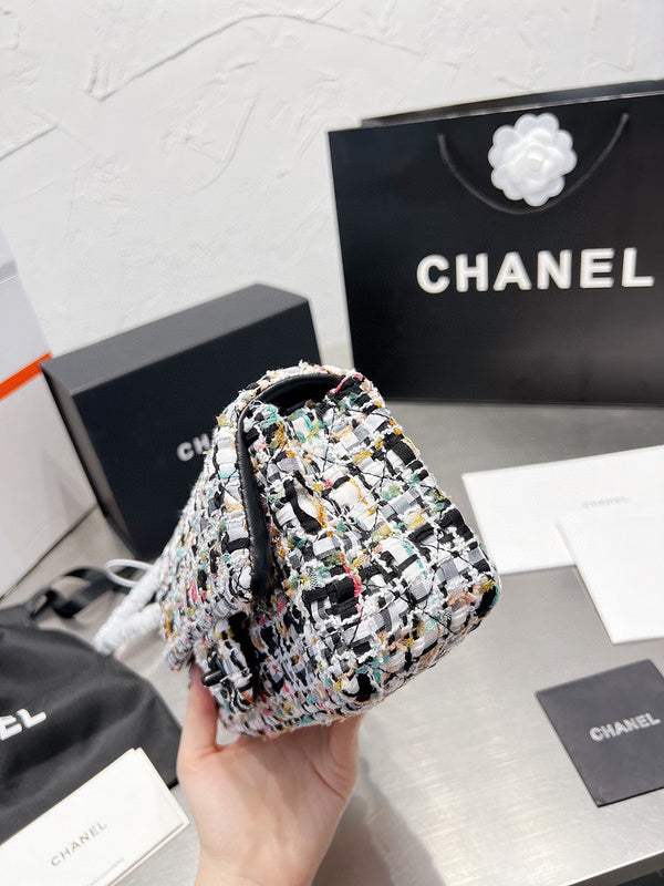 Satchel Bags - CHL Bags - 7325