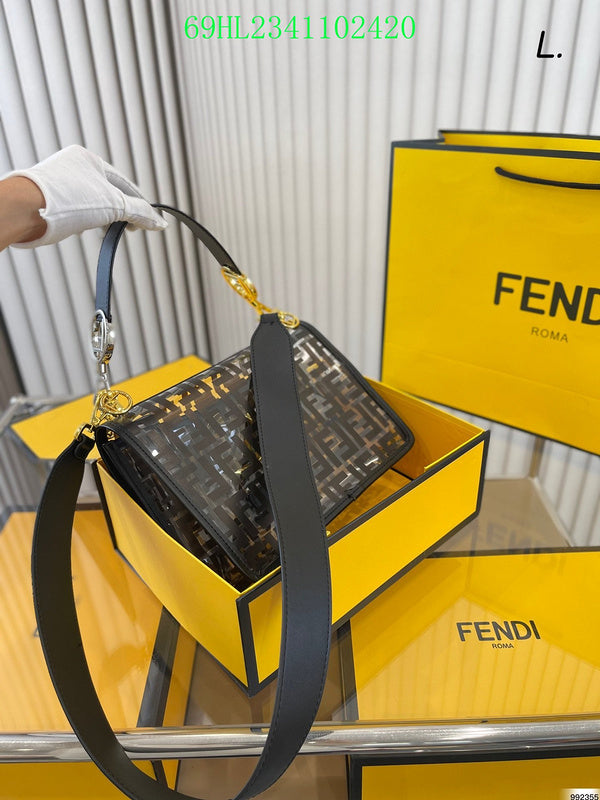 Glami - FDE Bags - 1243