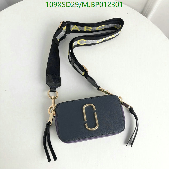 SAMC - MOJ Bags - 220
