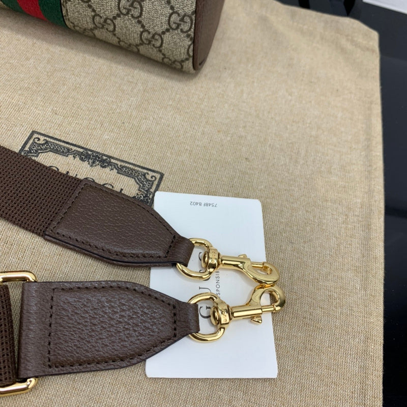 Satchel Bags - GCI Bags - 1814