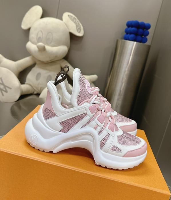 Glamy - LOV Women Shoes - 177