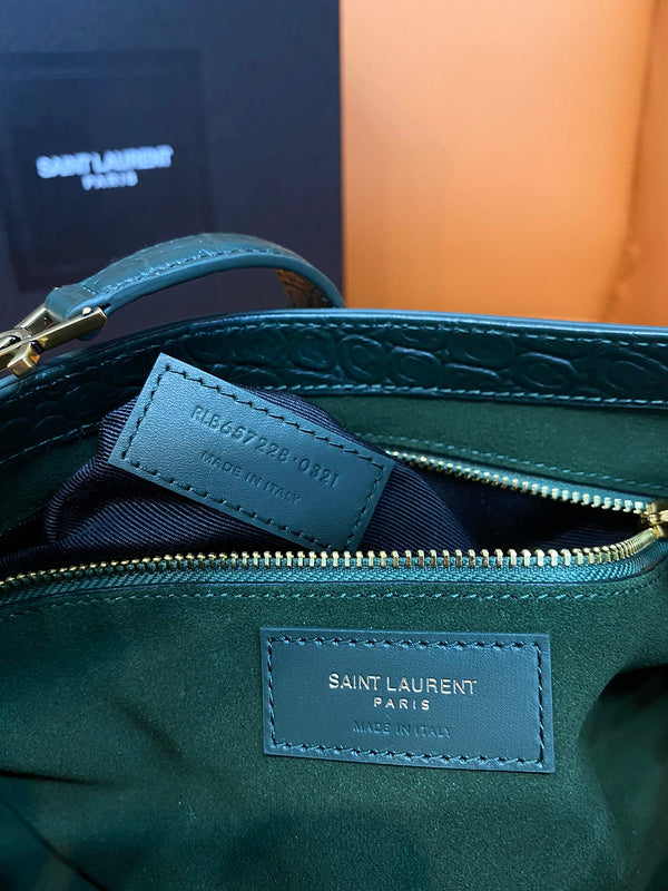 Glamy - YLS Bags - 1289