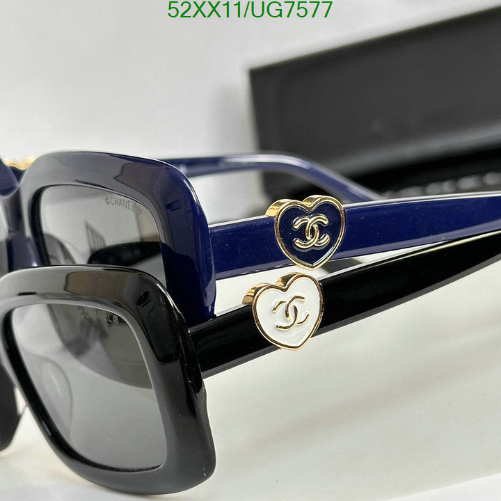 SAMC - CHL Glasses - 200