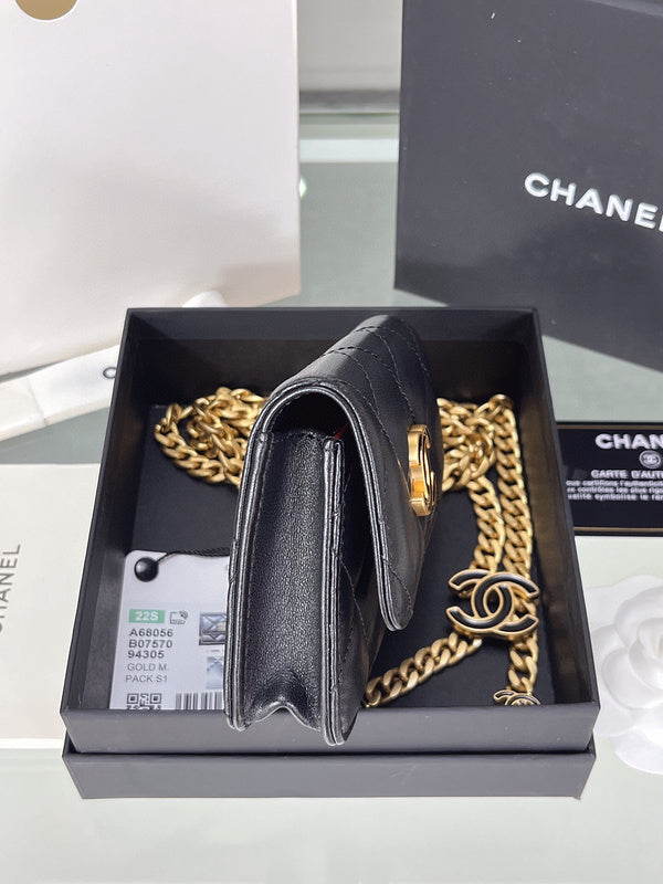 GlamI - CHL Bags - 3295