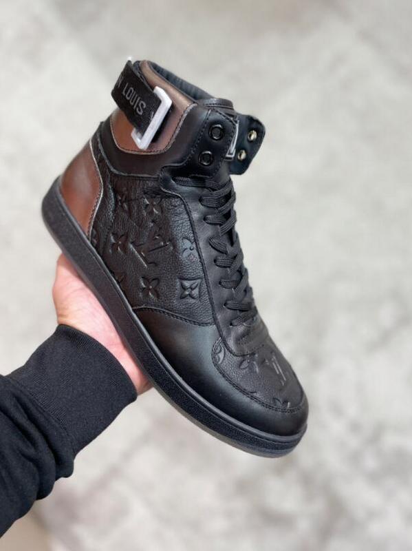 SAMC - LOV Men Shoes - 1385