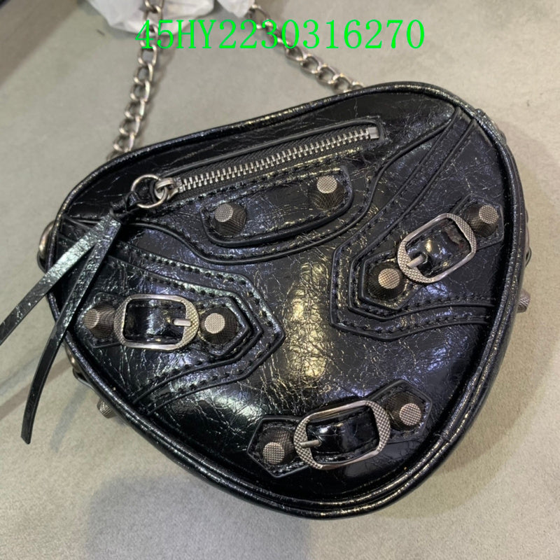ELE Fashion - BGA Bags - 1859