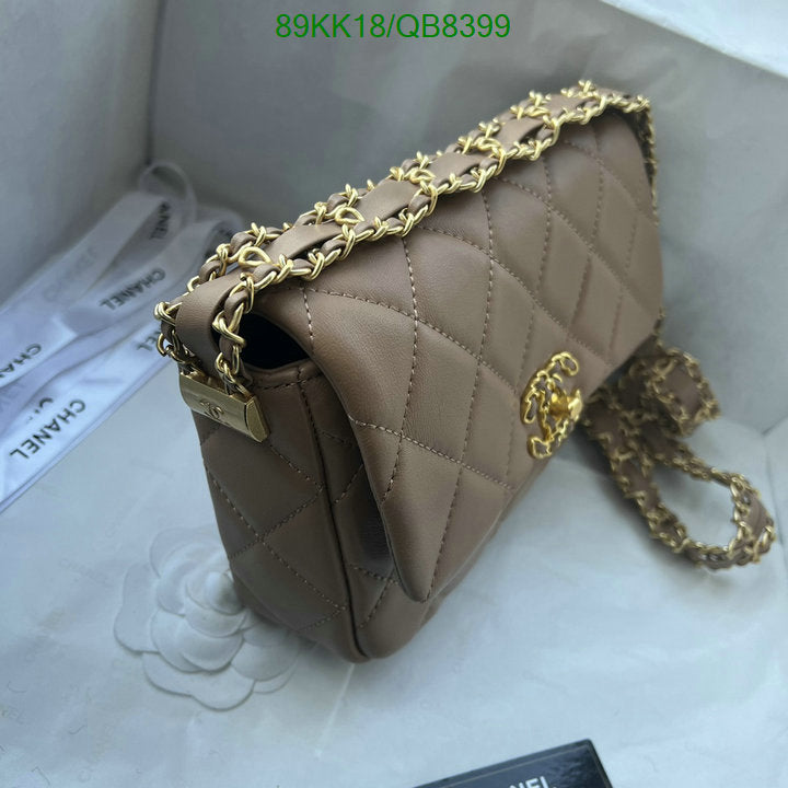 SAMC - CHL Bags Crossbody - 135