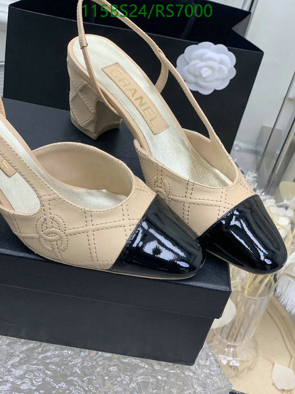 SAMC - CHL Women Shoes Ballet - 230