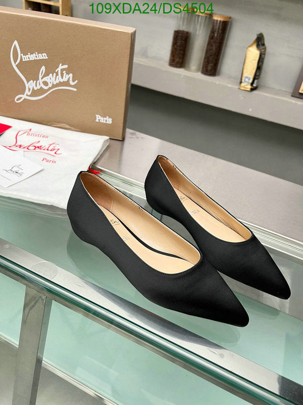 SAMC - CBL Women Shoes - 029