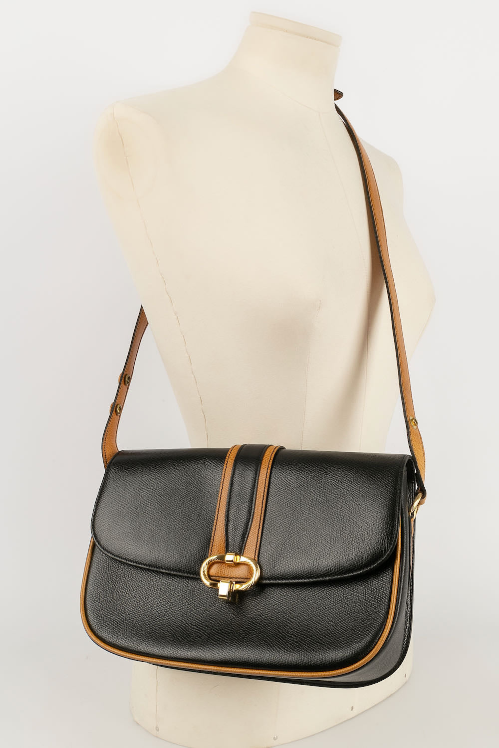 Sac en cuir Morabito