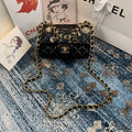 Satchel Bags - CHL Bags - 4785