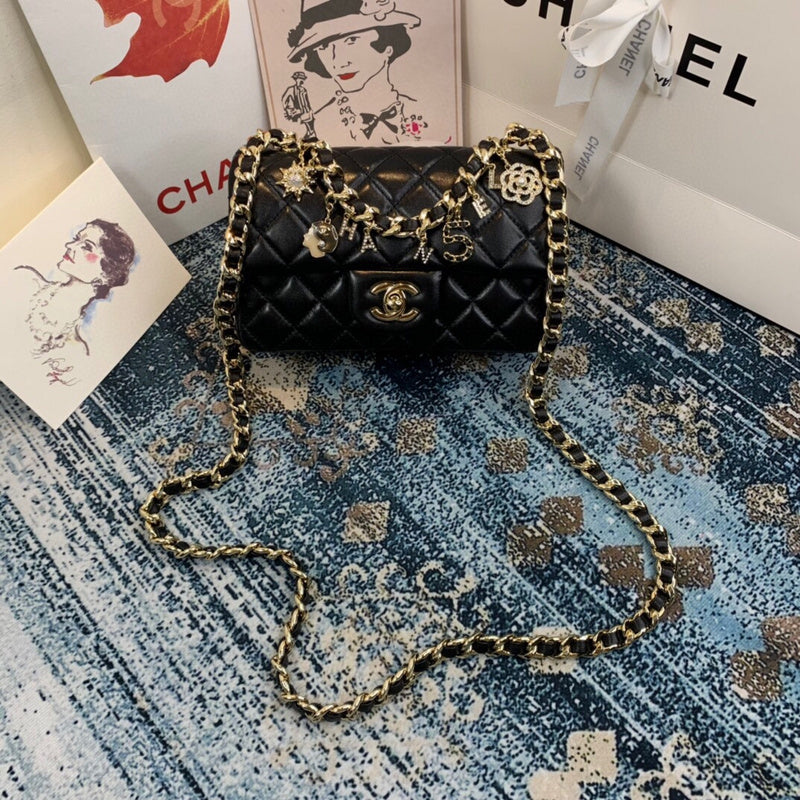 Satchel Bags - CHL Bags - 4785